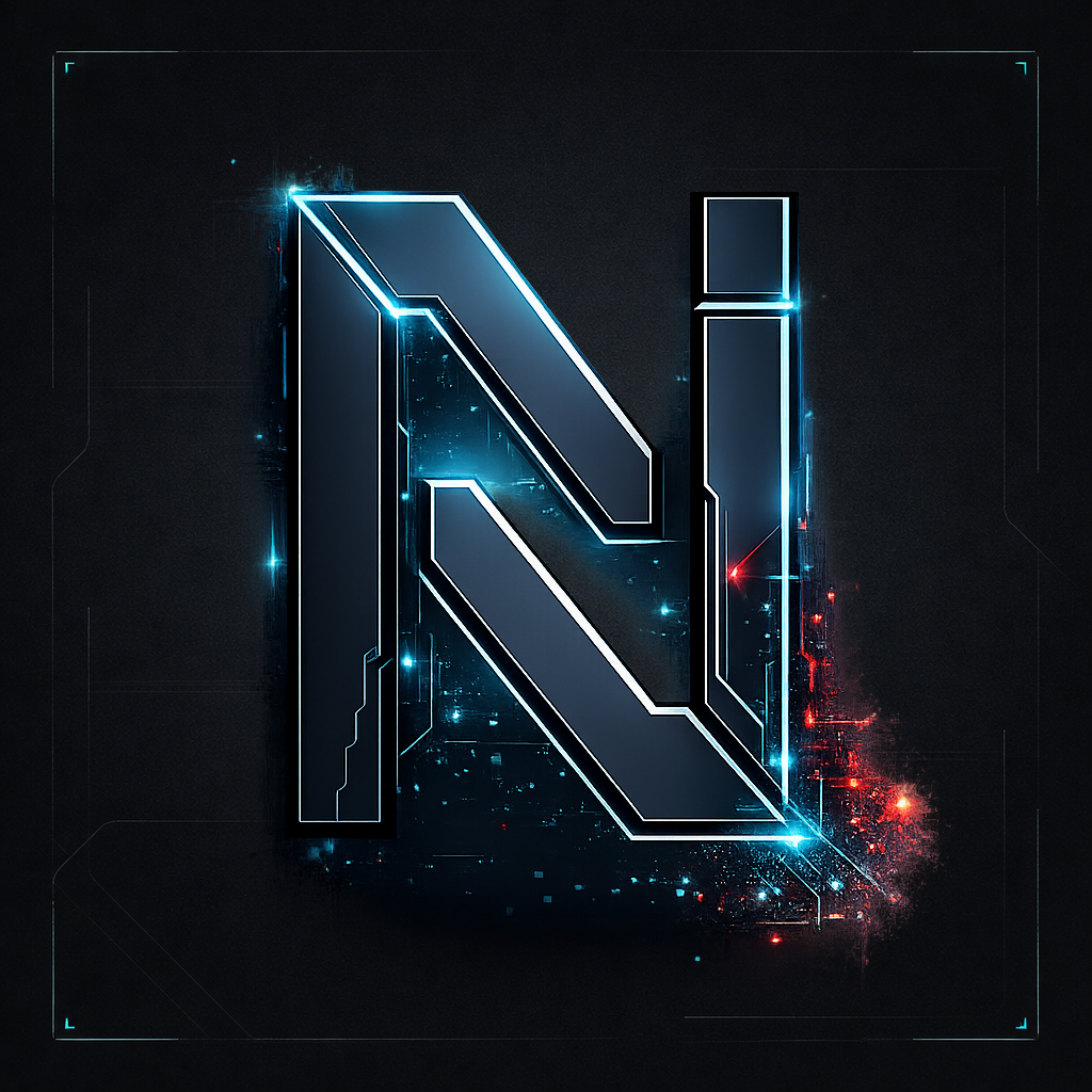 CyberDeck Thumbnail
